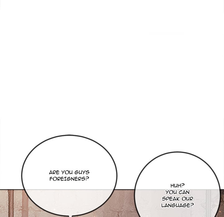 My High School Bully Chapter 281 - Page 115