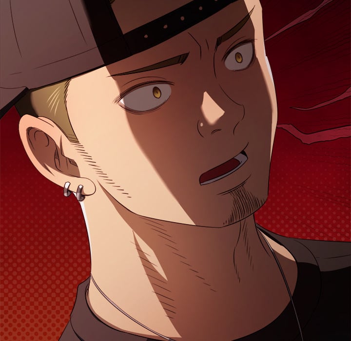 My High School Bully Chapter 281 - Page 119