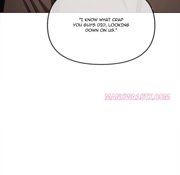 My High School Bully Chapter 281 - Page 129