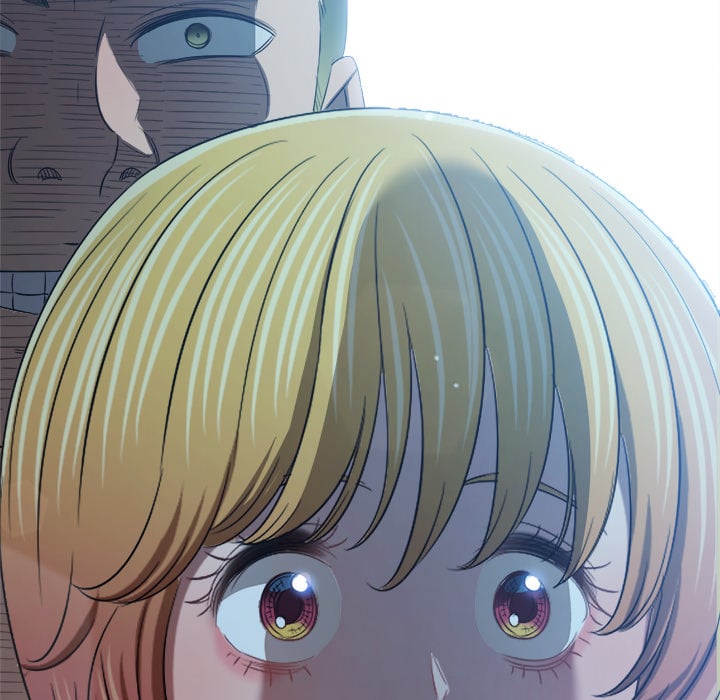 My High School Bully Chapter 281 - Page 136