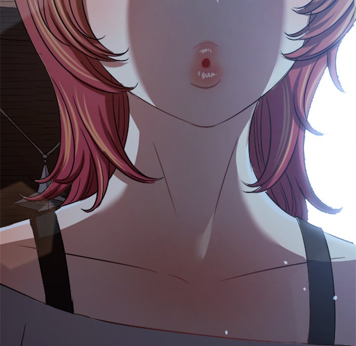 My High School Bully Chapter 281 - Page 137