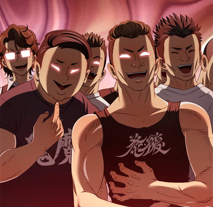 My High School Bully Chapter 281 - Page 147