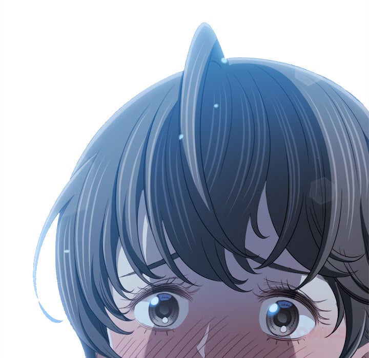 My High School Bully Chapter 281 - Page 153