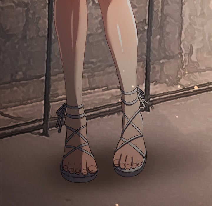 My High School Bully Chapter 281 - Page 159