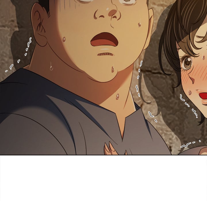 My High School Bully Chapter 281 - Page 20