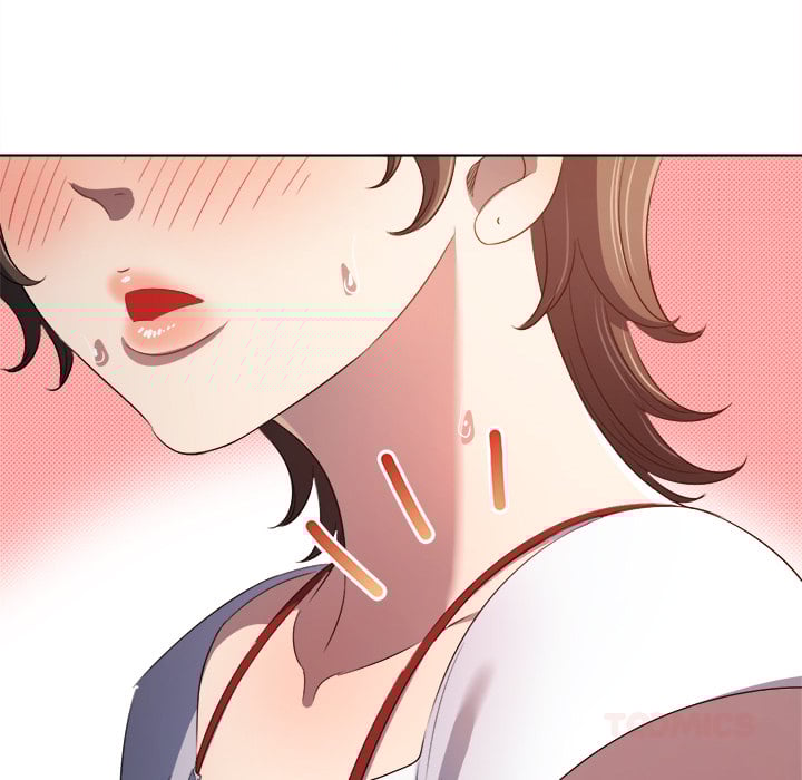 My High School Bully Chapter 281 - Page 33