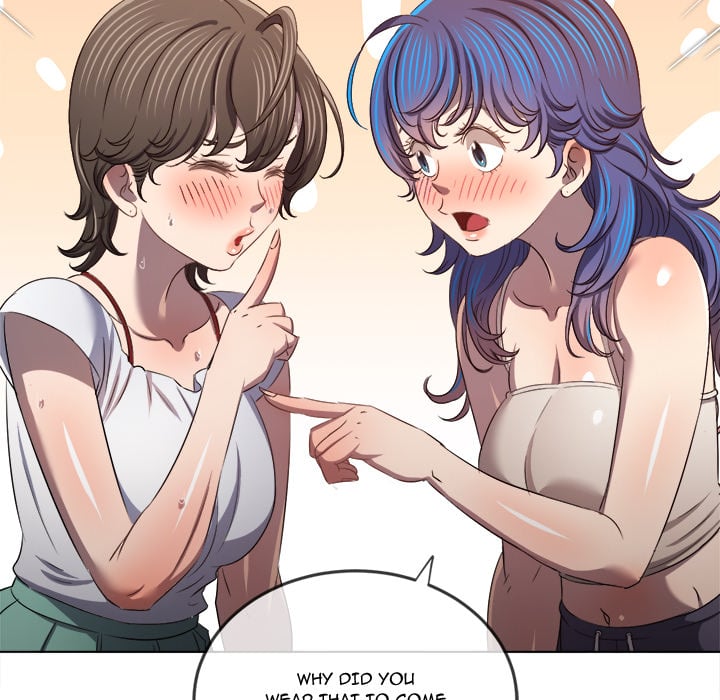 My High School Bully Chapter 281 - Page 36