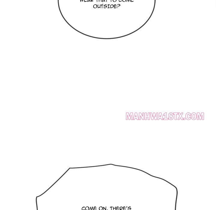 My High School Bully Chapter 281 - Page 37