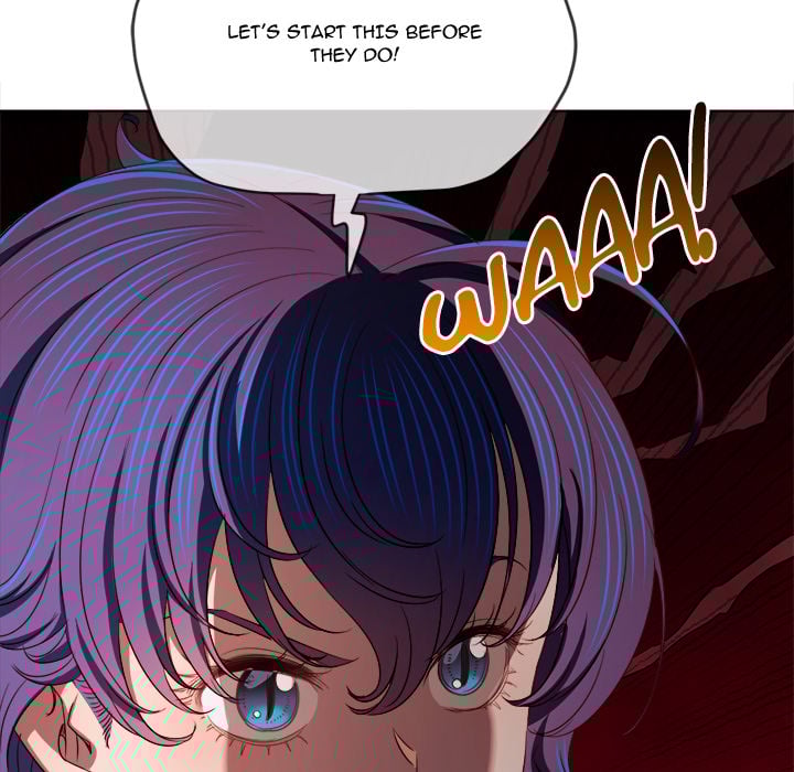 My High School Bully Chapter 281 - Page 51