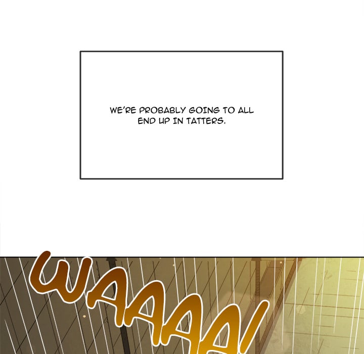 My High School Bully Chapter 281 - Page 57