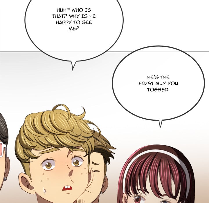 My High School Bully Chapter 281 - Page 75