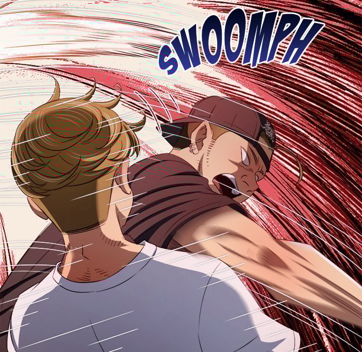 My High School Bully Chapter 281 - Page 83