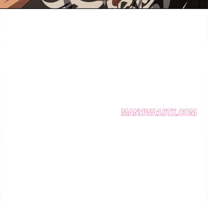 My High School Bully Chapter 281 - Page 95