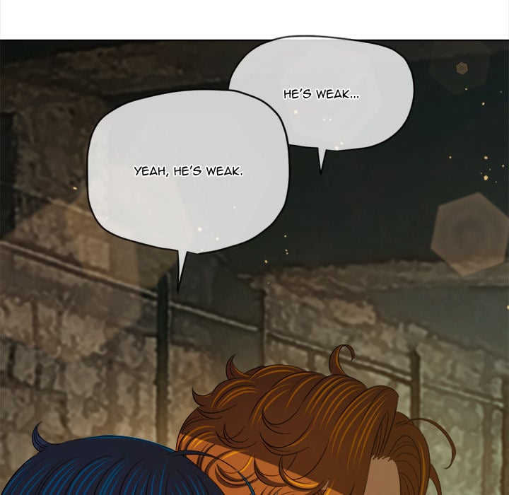 My High School Bully Chapter 281 - Page 96