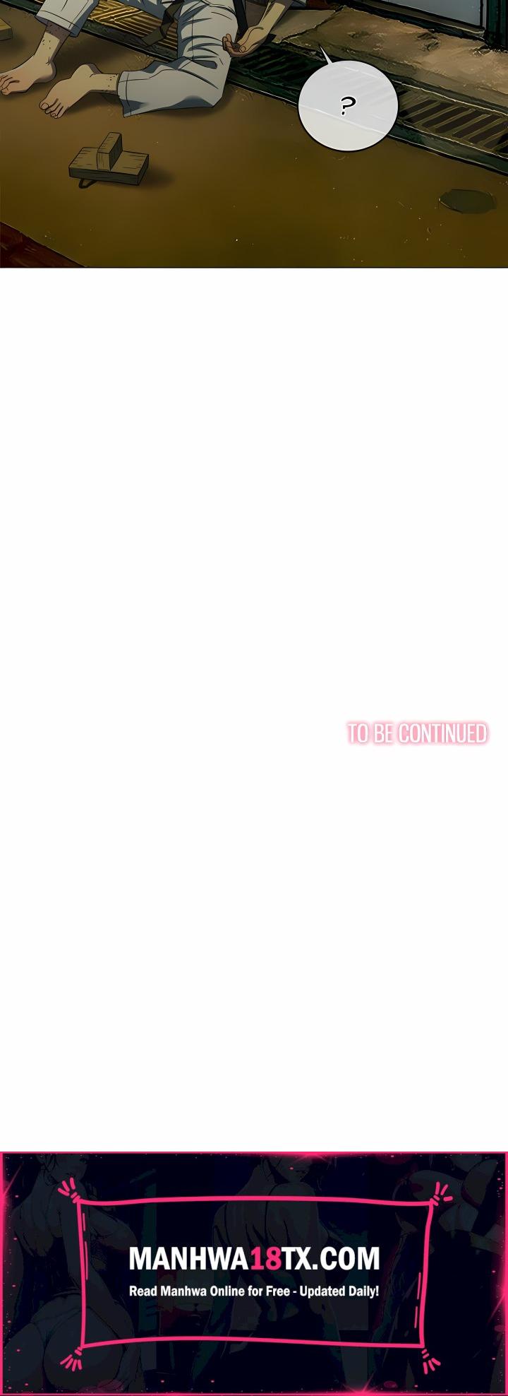 My High School Bully Chapter 283 - Page 24