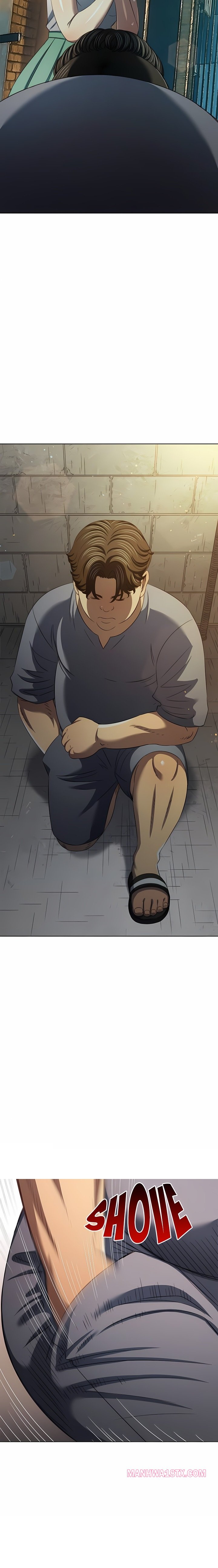 My High School Bully Chapter 283 - Page 3