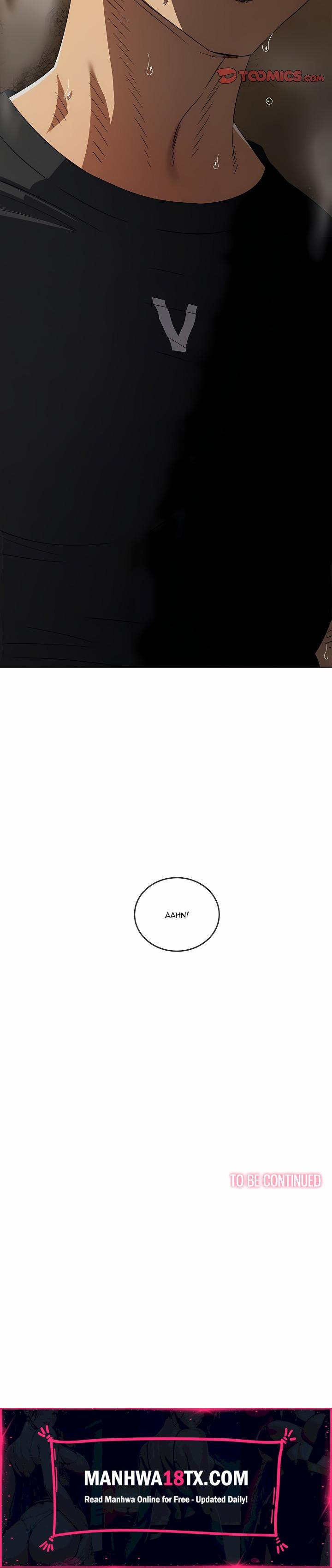 My High School Bully Chapter 286 - Page 26