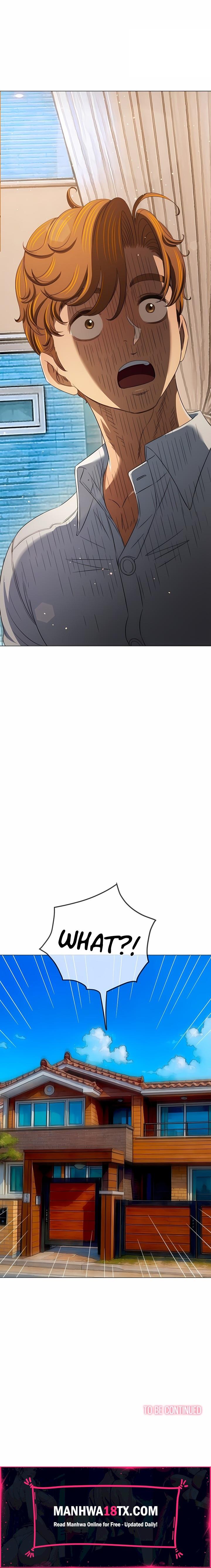 My High School Bully Chapter 287 - Page 26