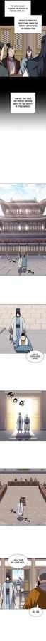 Records of the Swordsman Scholar Chapter 128 - Page 7