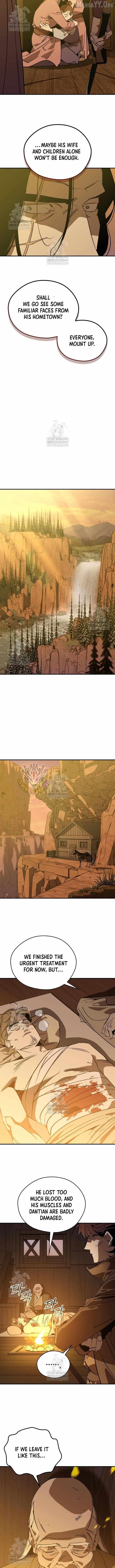 Martial Wild West Chapter 111 - Page 12