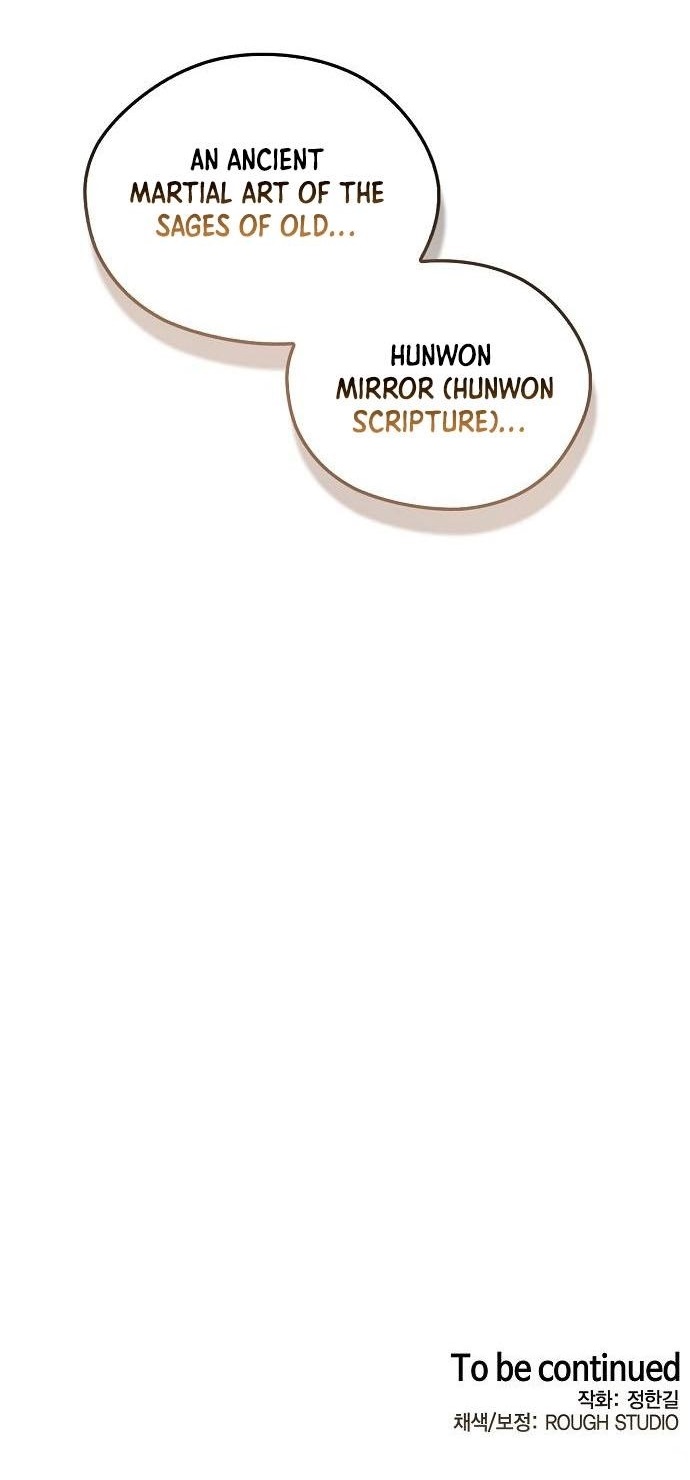 Martial Wild West Chapter 111 - Page 14