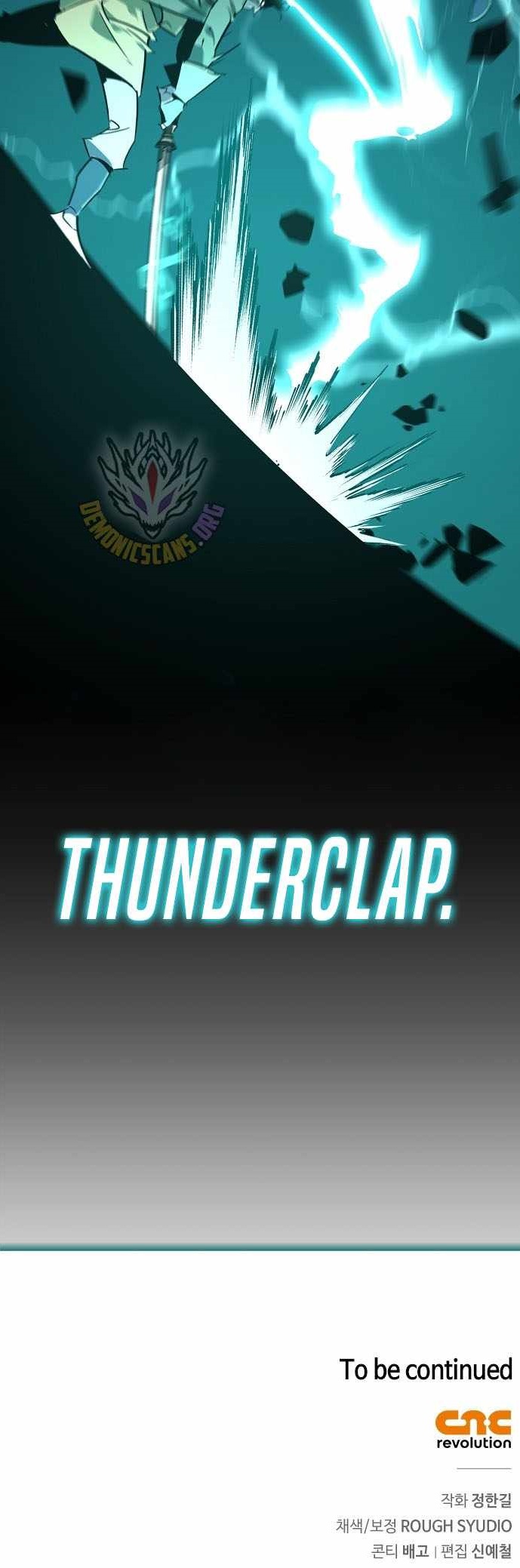 Martial Wild West Chapter 113 - Page 16