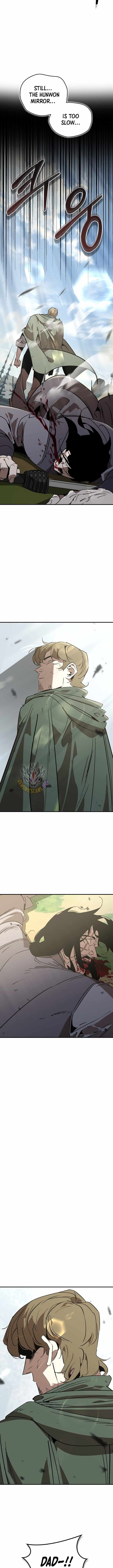 Martial Wild West Chapter 114 - Page 14