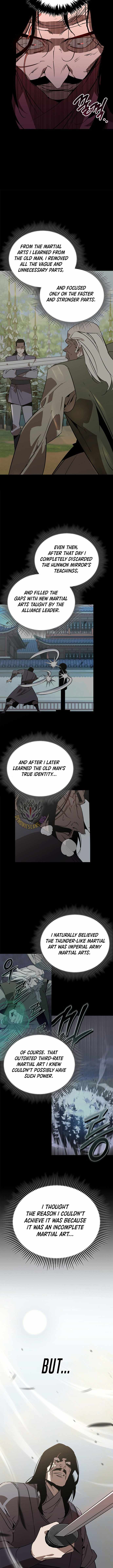 Martial Wild West Chapter 114 - Page 7