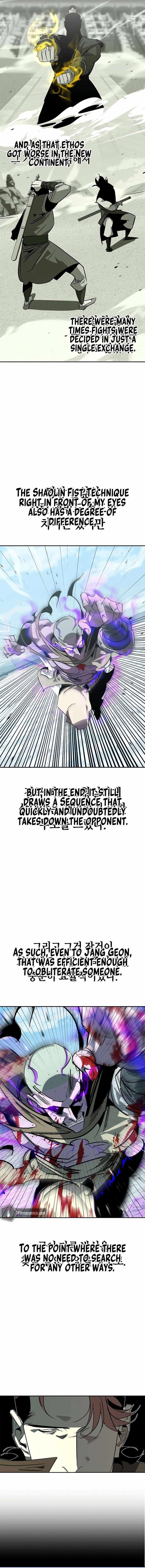 Martial Wild West Chapter 44 - Page 12