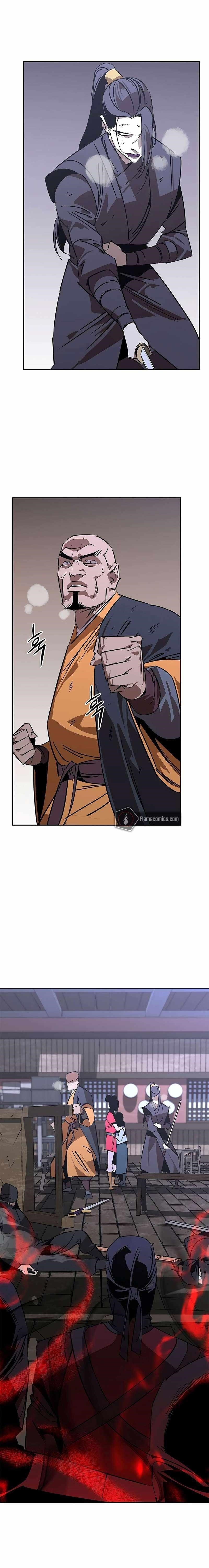 Martial Wild West Chapter 49 - Page 19