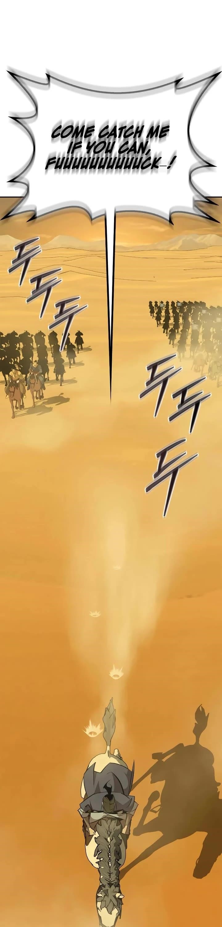 Martial Wild West Chapter 72 - Page 17