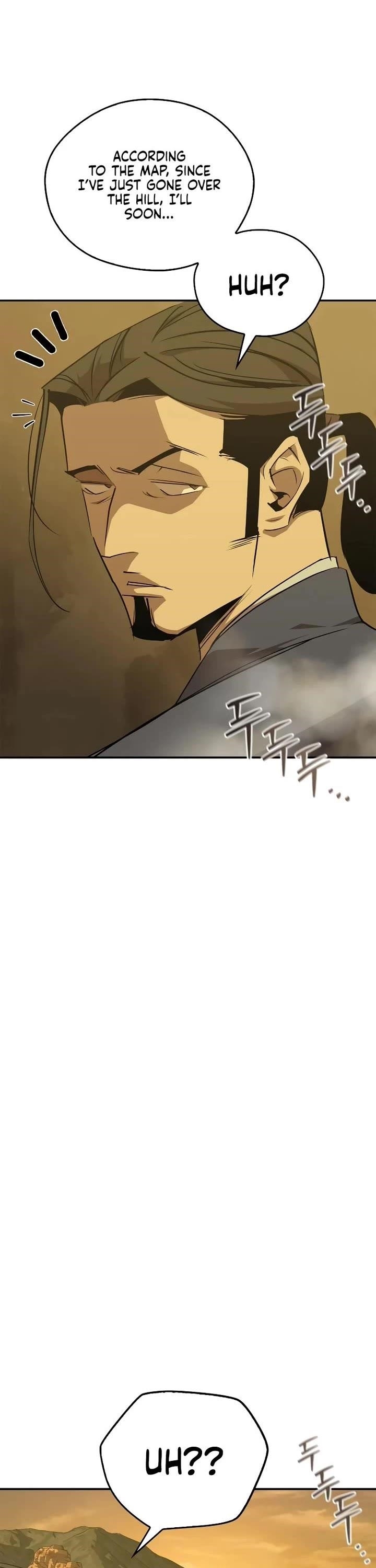 Martial Wild West Chapter 72 - Page 3