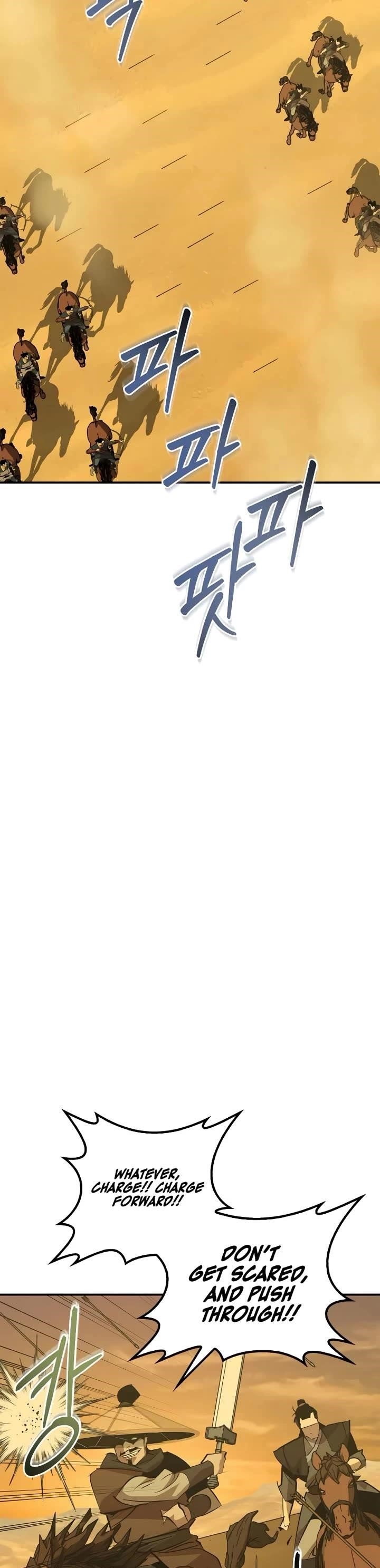 Martial Wild West Chapter 72 - Page 33