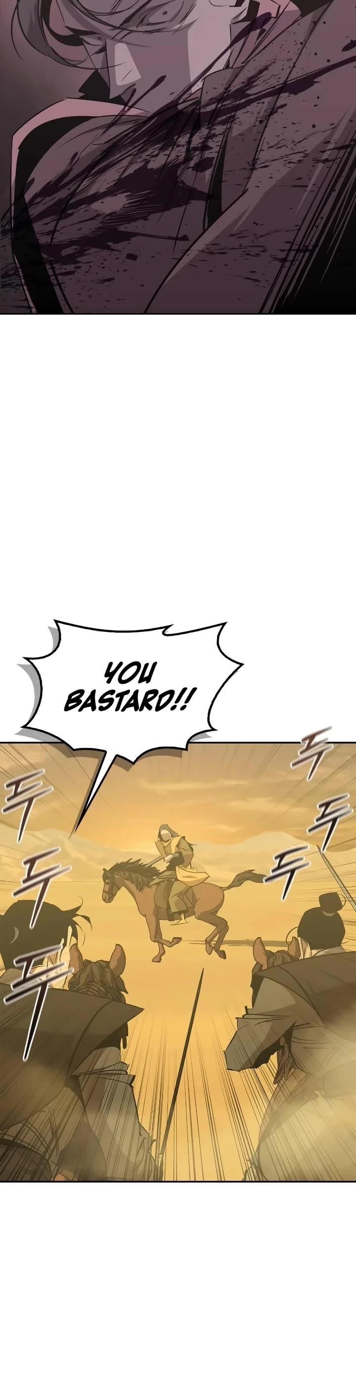 Martial Wild West Chapter 72 - Page 37