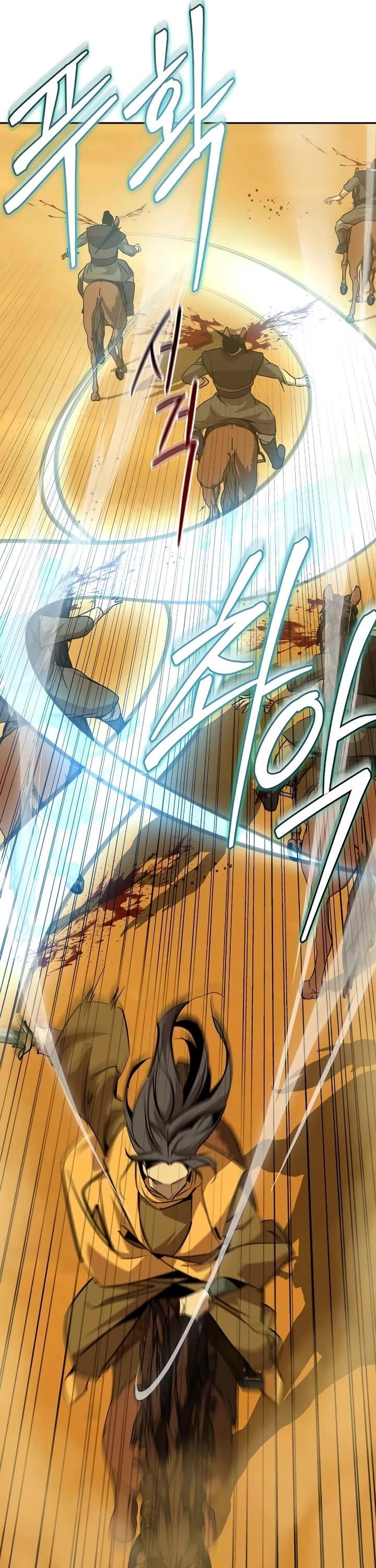 Martial Wild West Chapter 72 - Page 39