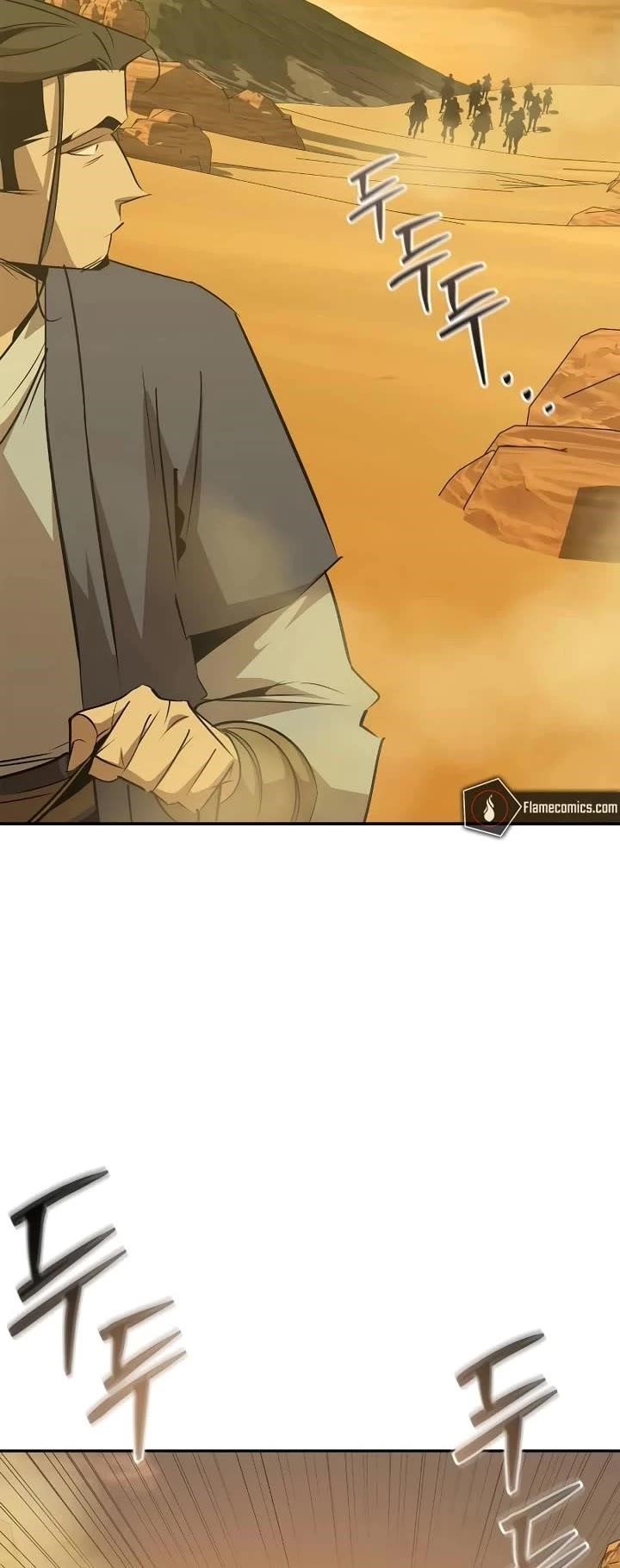 Martial Wild West Chapter 72 - Page 4