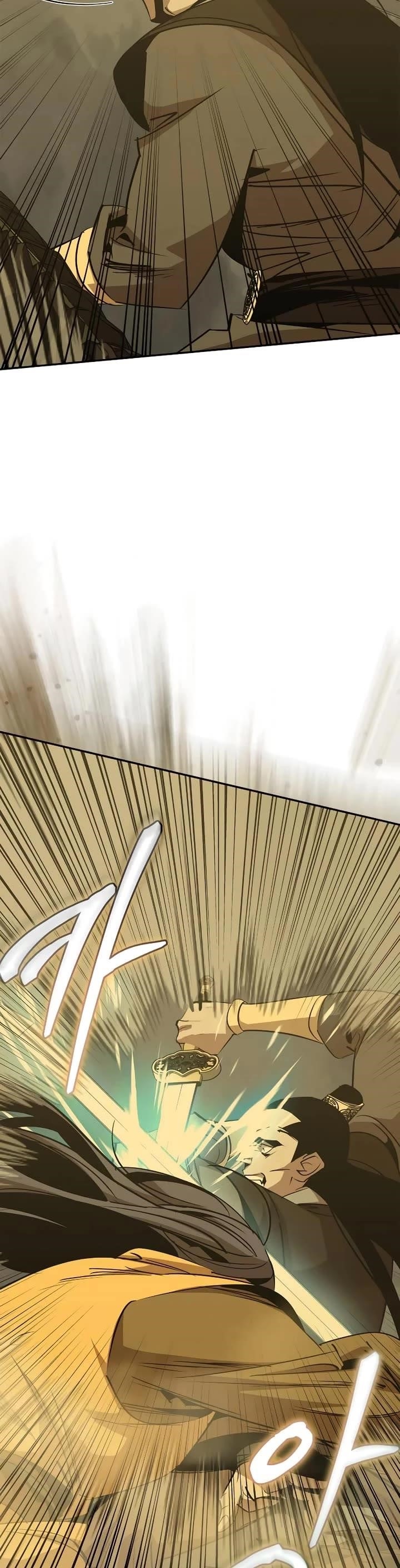 Martial Wild West Chapter 72 - Page 41