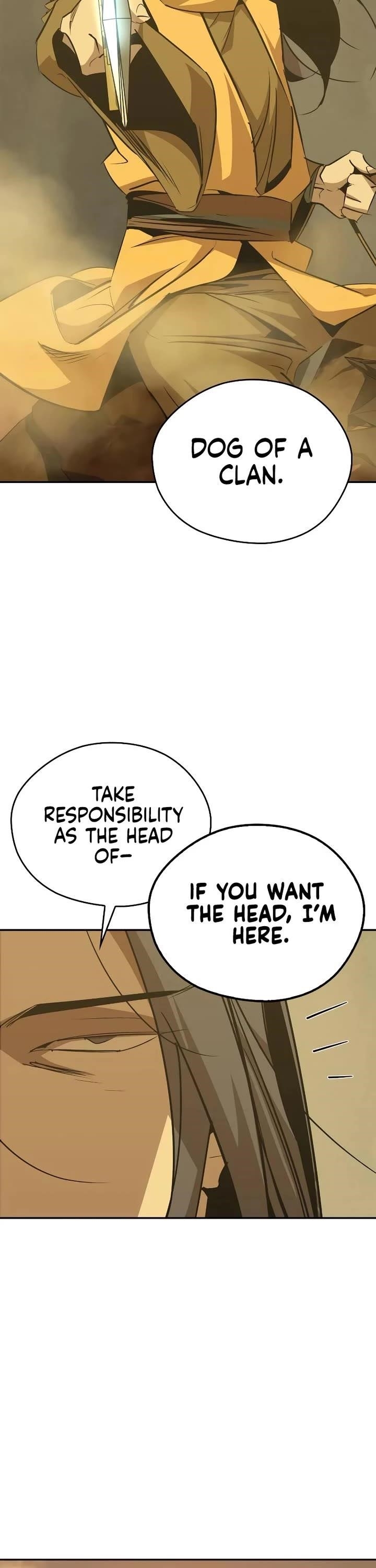 Martial Wild West Chapter 72 - Page 44