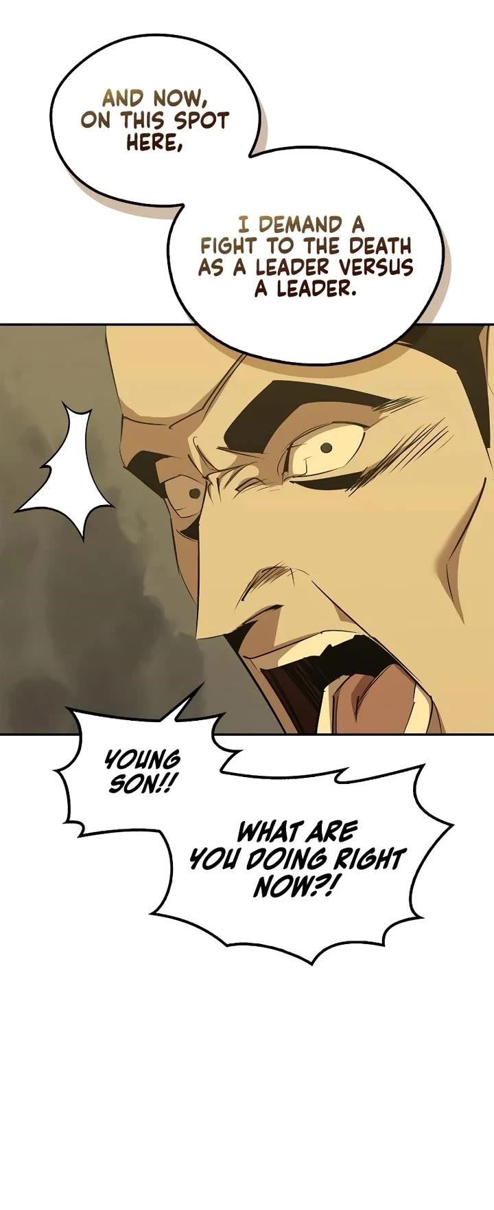 Martial Wild West Chapter 72 - Page 47