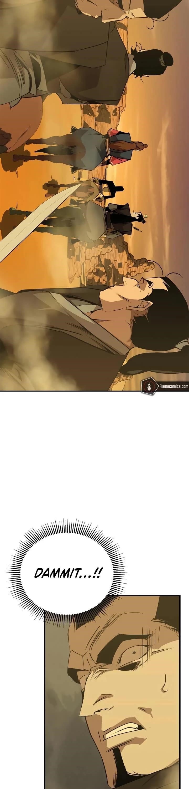 Martial Wild West Chapter 72 - Page 50