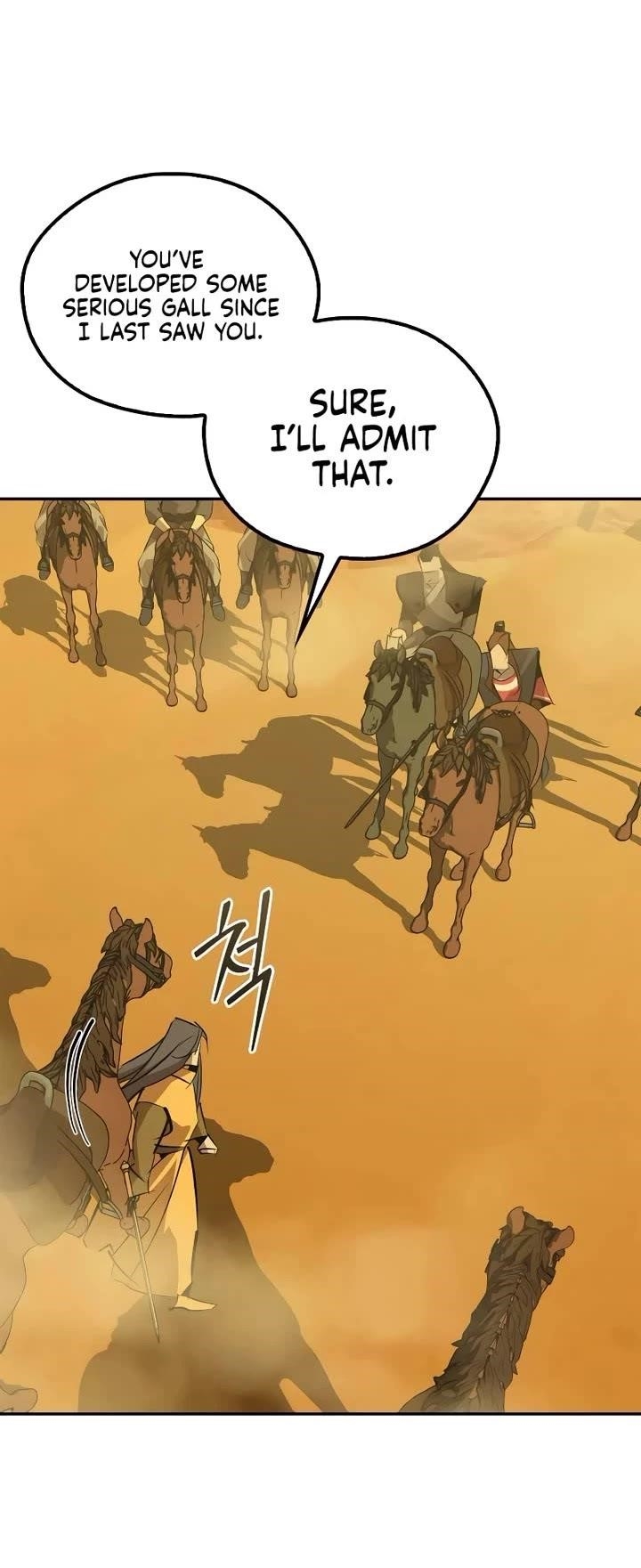 Martial Wild West Chapter 72 - Page 57