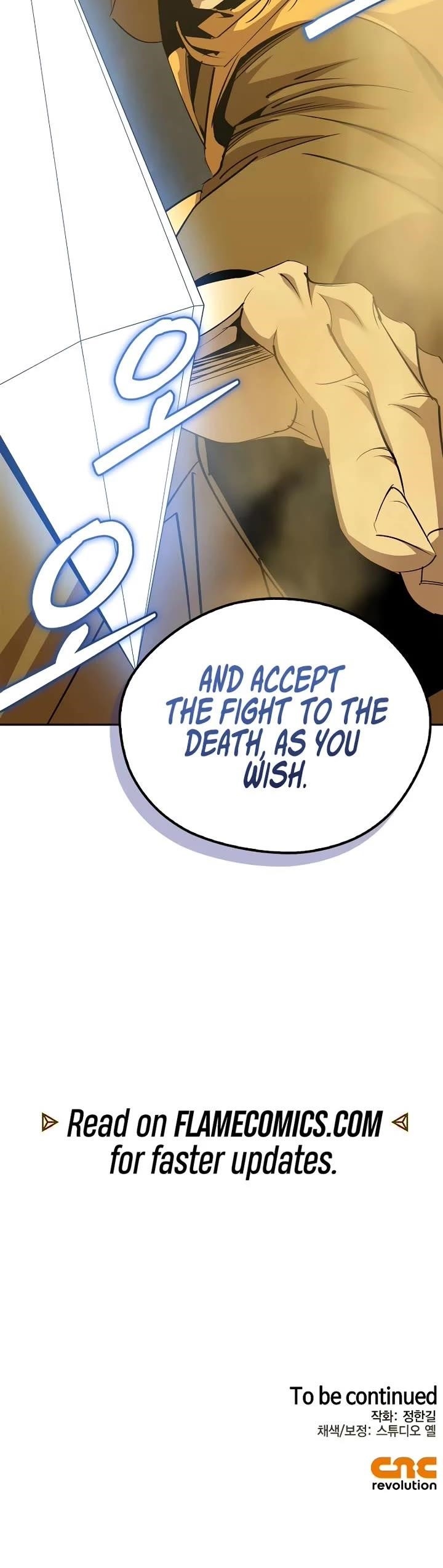 Martial Wild West Chapter 72 - Page 59