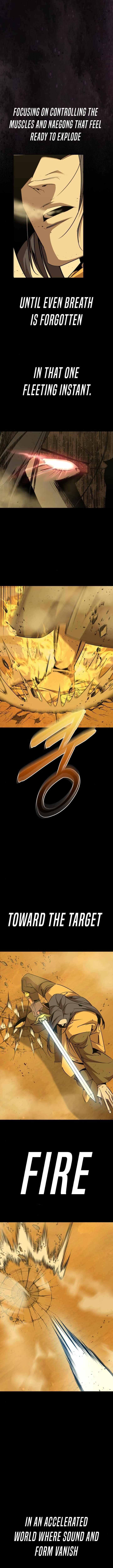 Martial Wild West Chapter 75 - Page 4