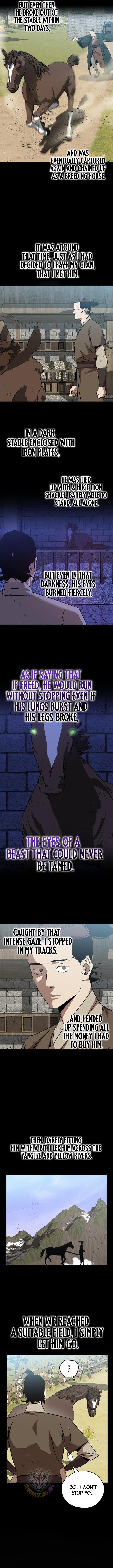 Martial Wild West Chapter 81 - Page 7