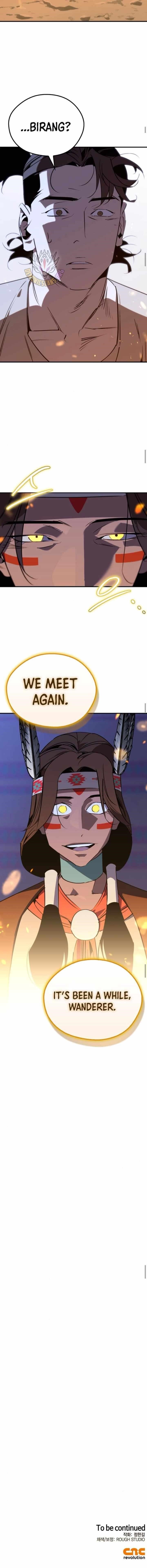 Martial Wild West Chapter 85 - Page 15