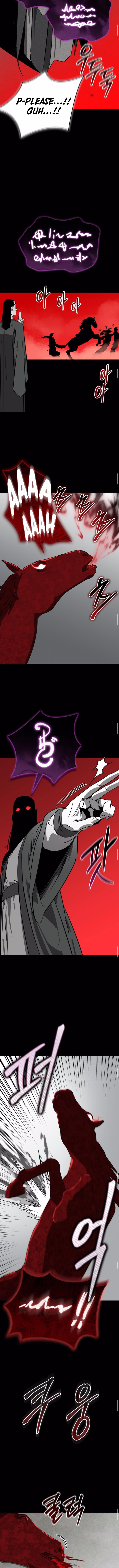 Martial Wild West Chapter 86 - Page 10