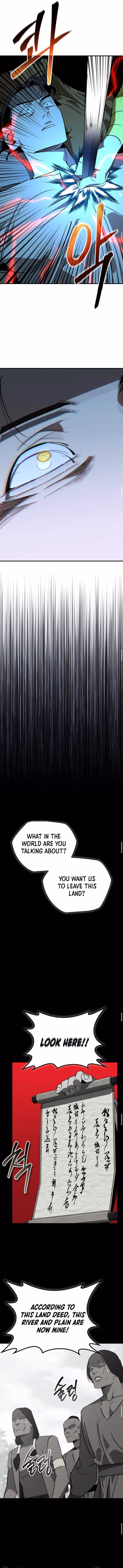 Martial Wild West Chapter 86 - Page 5