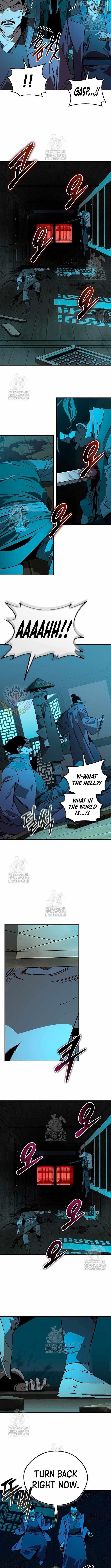 Martial Wild West Chapter 90 - Page 4