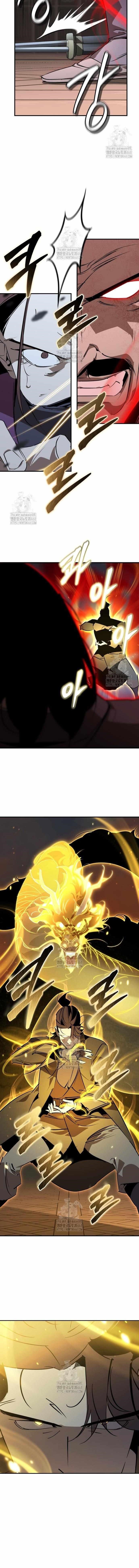 Martial Wild West Chapter 96 - Page 13