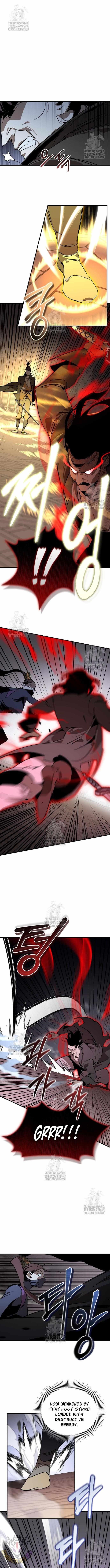 Martial Wild West Chapter 96 - Page 8